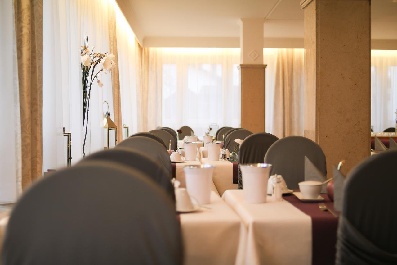 Boutique Hotel Beckenlehner Unterhaching Exterior foto